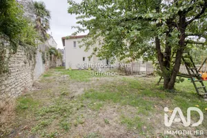 House in Saint-Gervais (95420)