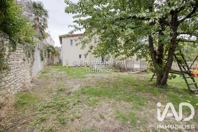 House in Saint-Gervais (95420)