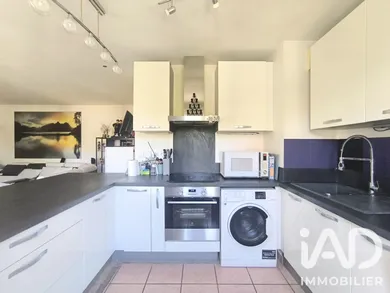 Appartement à Serris (77700)