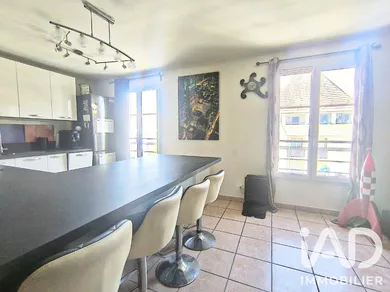 Appartement à Serris (77700)