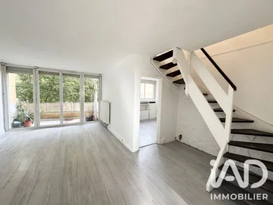 Duplex à Massy (91300)