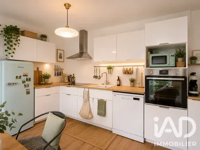 Appartement à Marseille (13011)