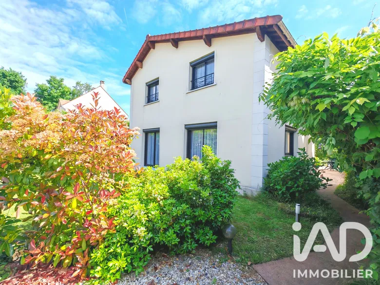 Maison 8 pièces 204 m² · à Villemoisson-sur-Orge · 204 m² · 459 000 €