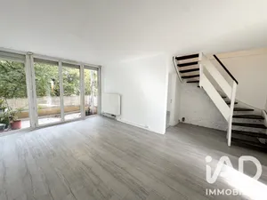Duplex à Massy (91300)