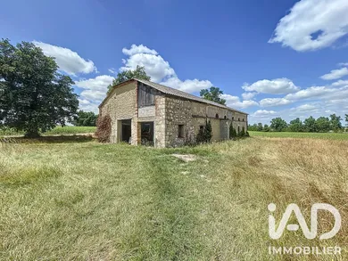 Mansion in Saint-Cirice (82340)