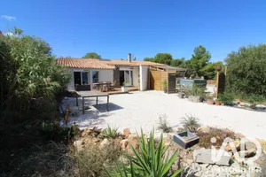 Maison à Fitou (11510)