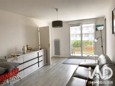 Appartement à Le Havre (76600)
