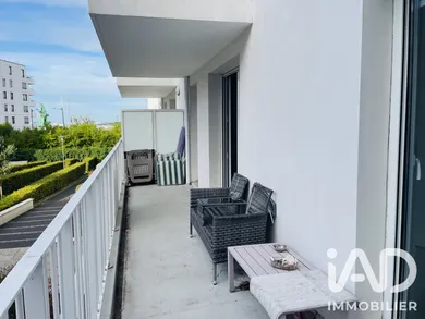 Appartement à Le Havre (76600)