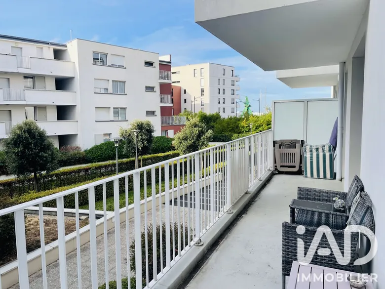 Appartement 4 pièces 79 m² · à Le Havre · 79 m² · 220 000 €