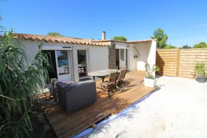 Maison à Fitou (11510)