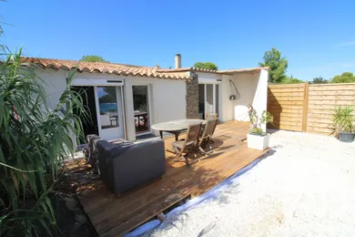 Maison à Fitou (11510)