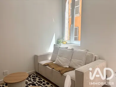 Appartement à Toulon (83000)