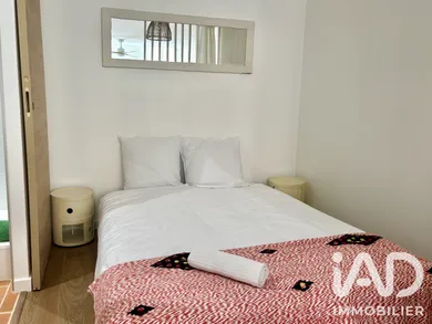 Appartement à Toulon (83000)