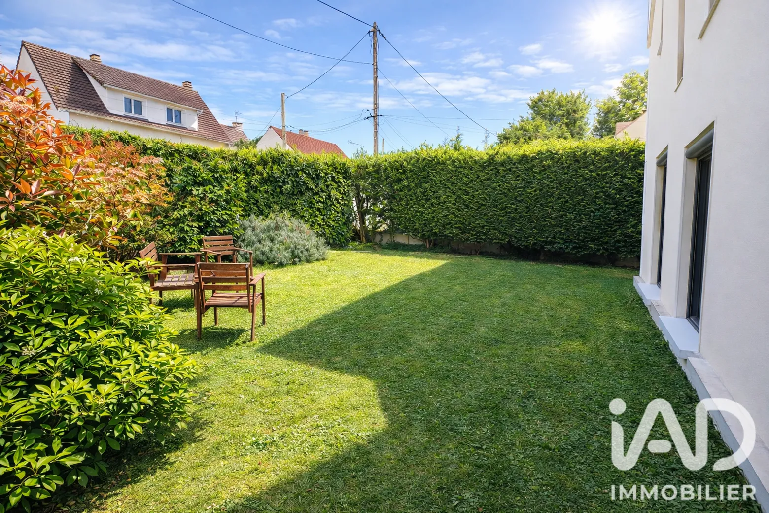 Vente maison à Villemoisson-sur-Orge (91360) : maison 8 pièces 204 m² - 2102523 — 3