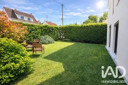 House in Villemoisson-sur-Orge (91360)