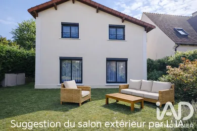 Maison à Villemoisson-sur-Orge (91360)