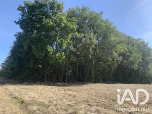 Terrain à BAUDRES (36110)