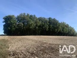 Terrain à BAUDRES (36110)
