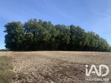 Terrain à BAUDRES (36110)