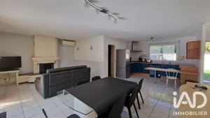 Maison traditionnelle à Mérignac (33700)