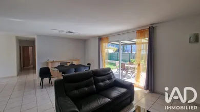 Maison traditionnelle à Mérignac (33700)
