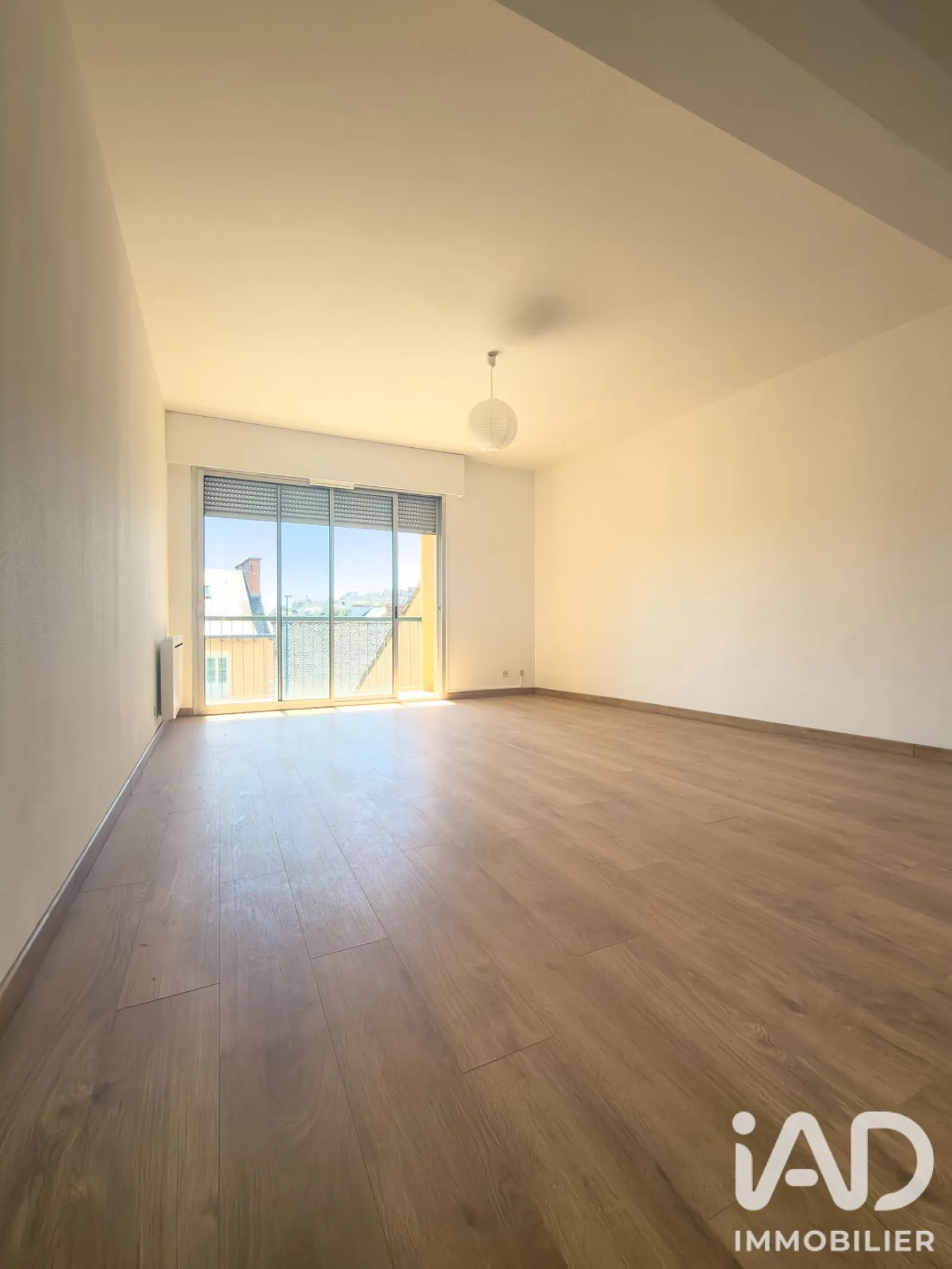 Vente appartement à Rodez (12000) : appartement 4 pièces 88 m² - 2102461 — 3