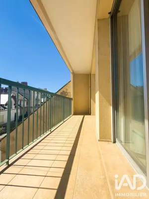 Appartement à Rodez (12000)