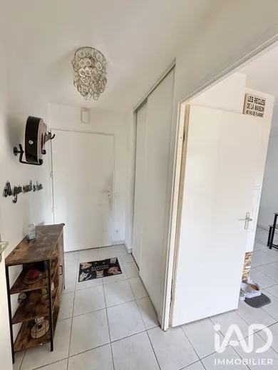 Appartement à Raismes (59590)