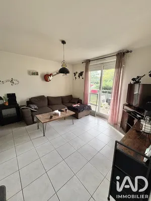 Apartment in Raismes (59590)