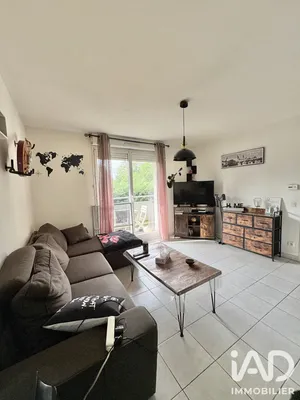Appartement à Raismes (59590)