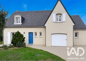 Maison à Veigné (37250)