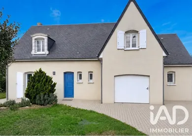 Maison à Veigné (37250)