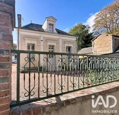 House in Vendôme (41100)