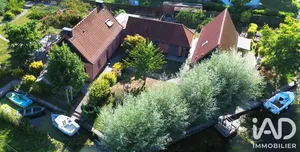 Domaine à Tilques (62500)