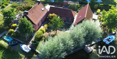 Domaine à Tilques (62500)