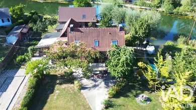 Maison à Tilques (62500)
