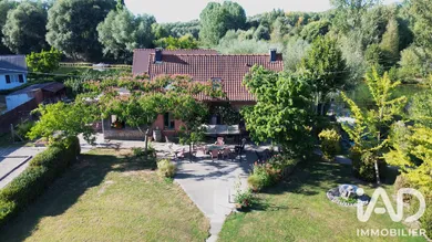 Domaine à Tilques (62500)