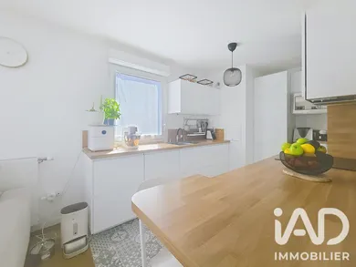 Apartment in Bagneux (92220)