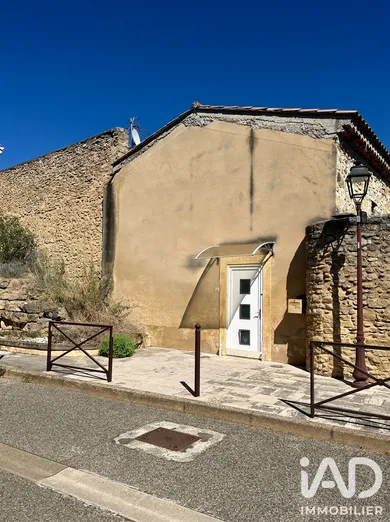 Village house in Codolet (30200)