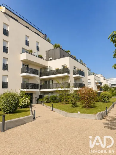 Apartment in Noisy-le-Grand (93160)