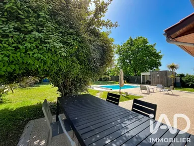 House in Pessac (33600)