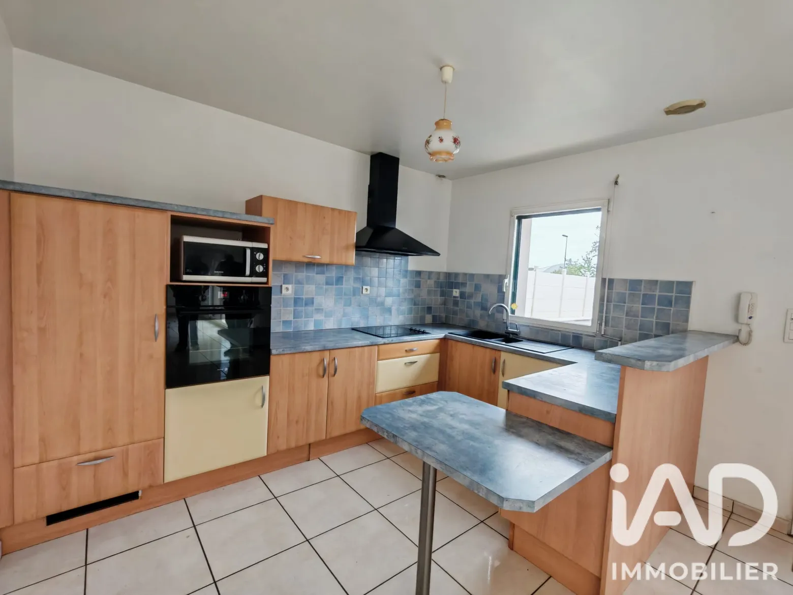 Vente maison à Josselin (56120) : maison traditionnelle 6 pièces 143 m² - 2102709 — 3