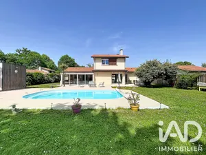 Maison à Pessac (33600)