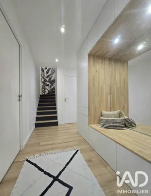Maison à Conteville (27210)