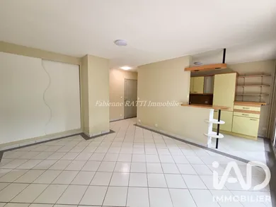 Appartement à Carrières-sur-Seine (78420)