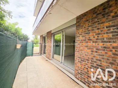 Appartement à Carrières-sur-Seine (78420)