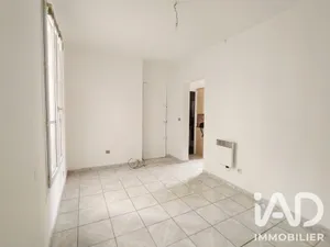 Studio in Paris (75007)