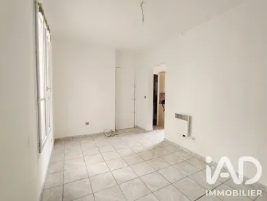 Studio à Paris (75007)