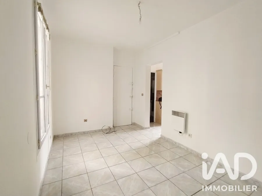 Studio à Paris (75007) photo 3