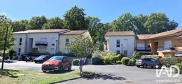 Appartement à Bouguenais (44340)